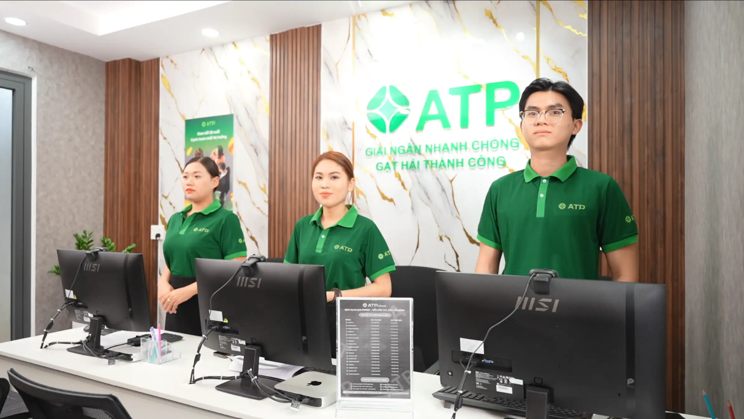 An Tín Phát Cho vay và mở khóa icloud