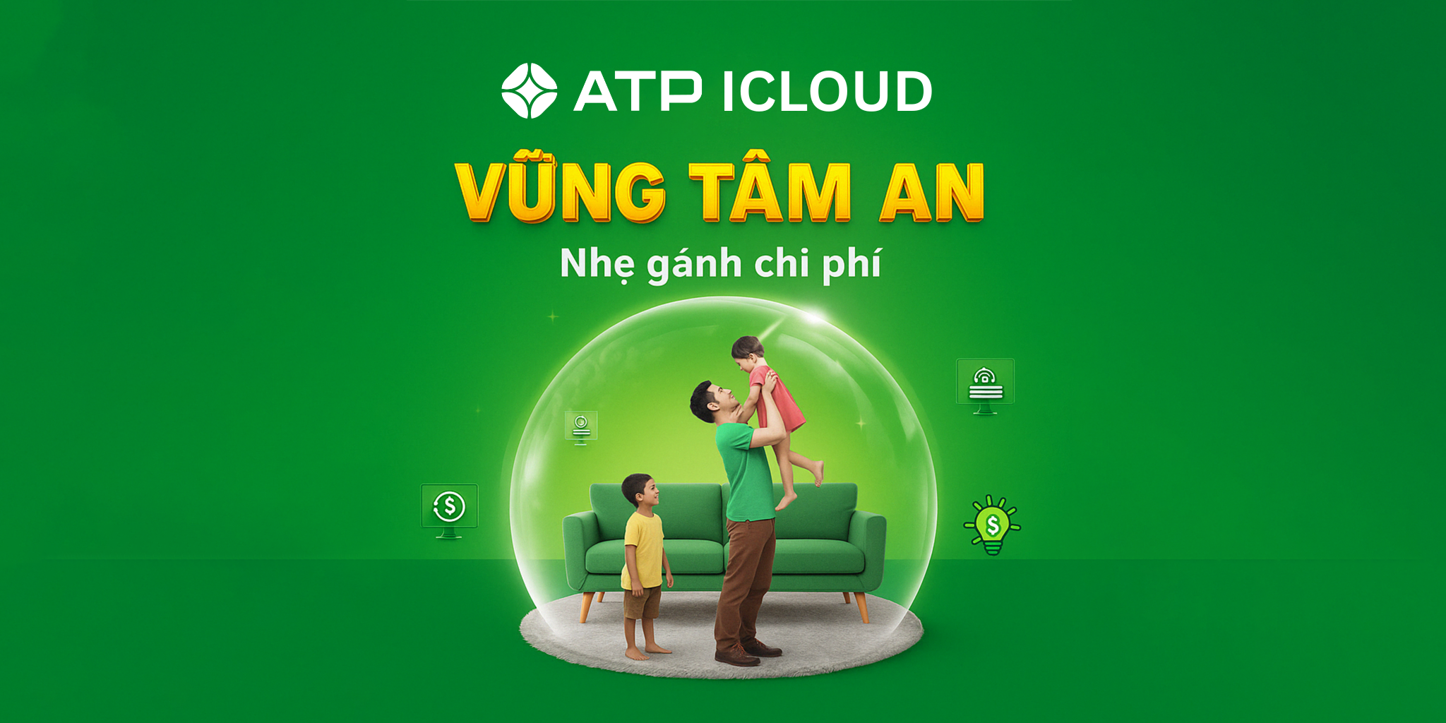 ATP iCloud - Cho vay iCloud uy tín, nhanh gọn TP Hồ Chí Minh