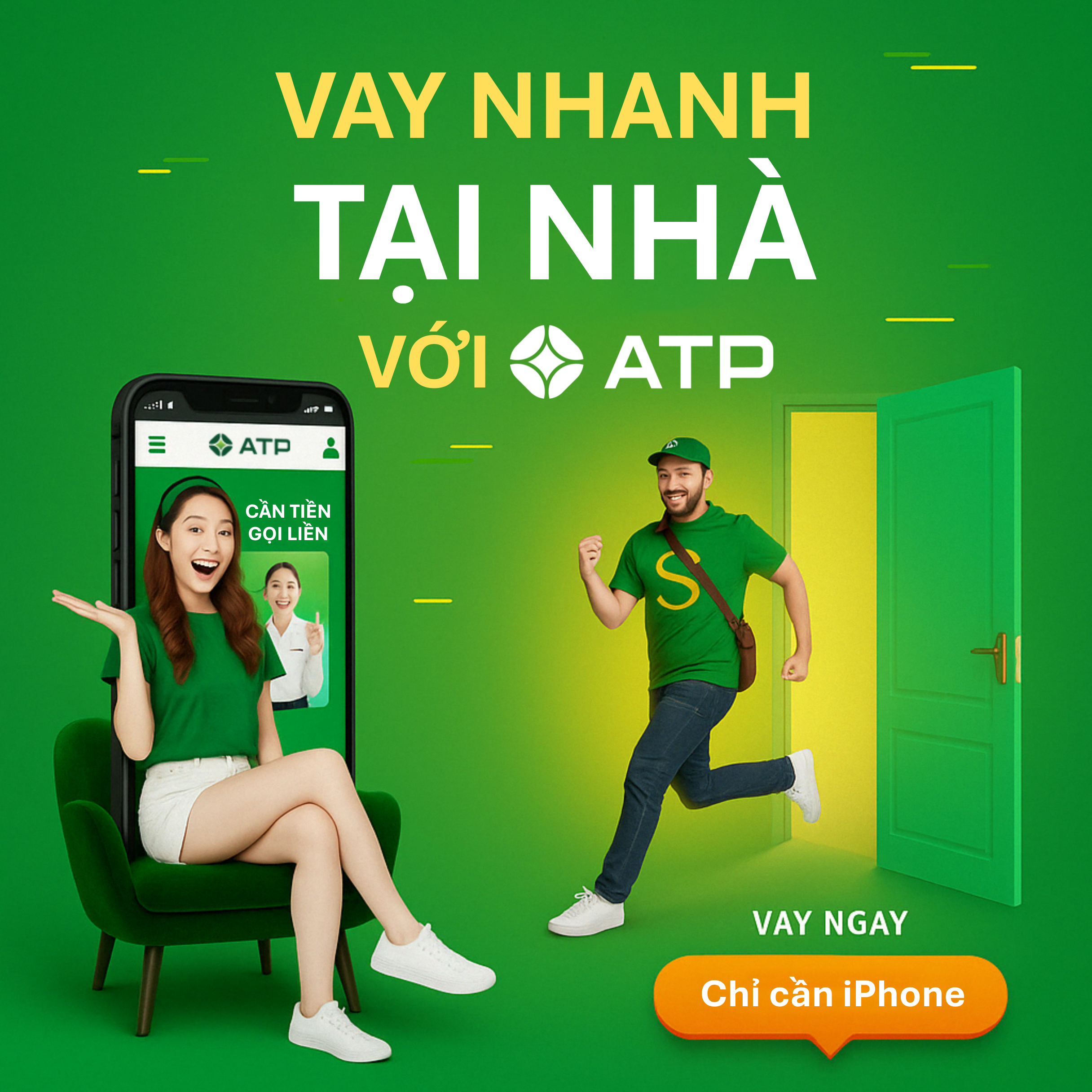 . Đối tượng nào nên và không nên vay iCloud?