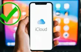 Đăng nhập icloud