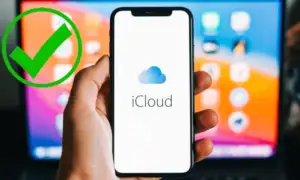 vay iCloud là gì?
