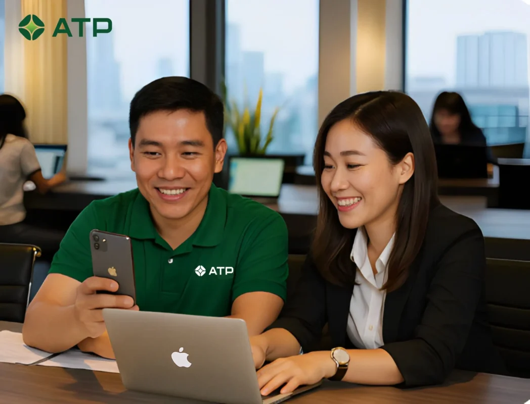 vay tiền bằng iphone