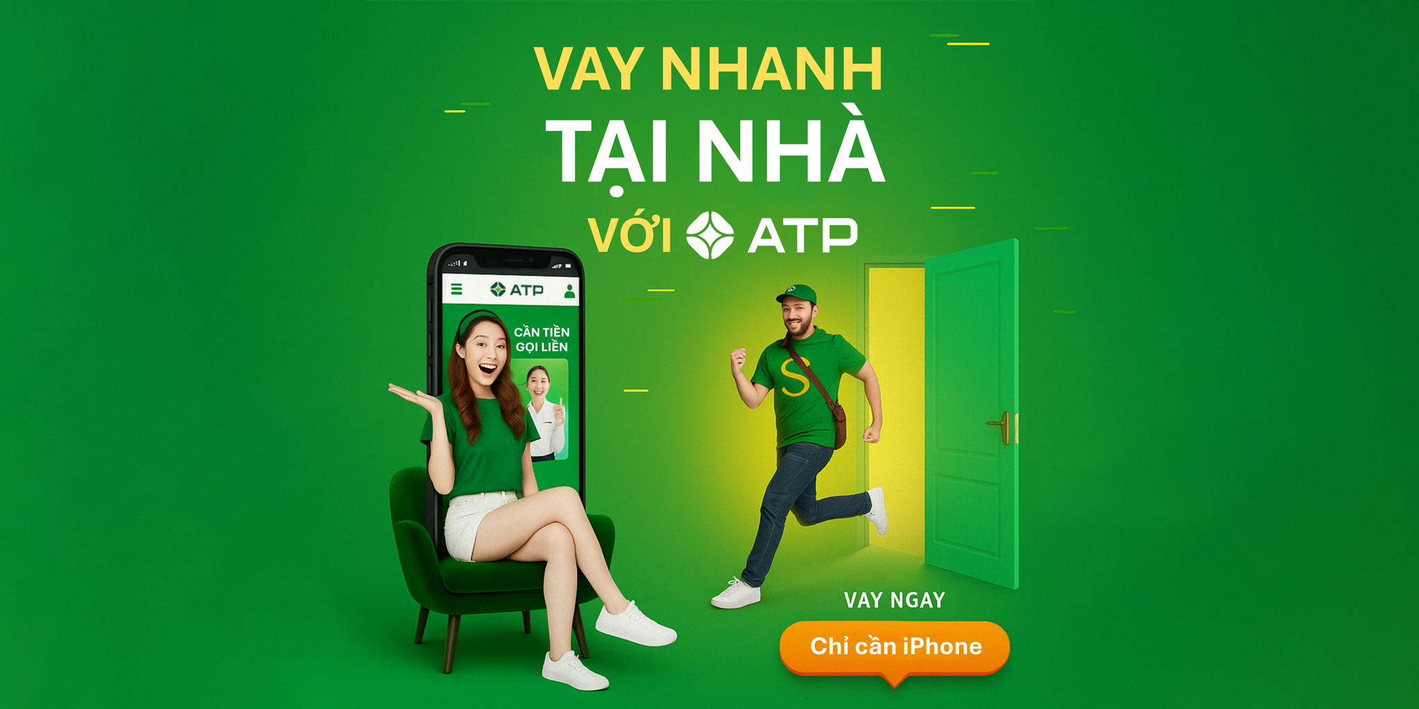 ATP iCloud - Cho vay iCloud uy tín, nhanh gọn TP Hồ Chí Minh