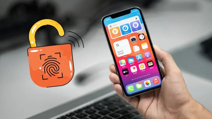 vay iCloud an toàn