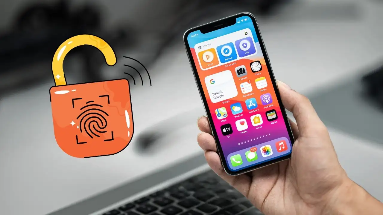 Mẹo tránh bị khóa iCloud trong tương lai