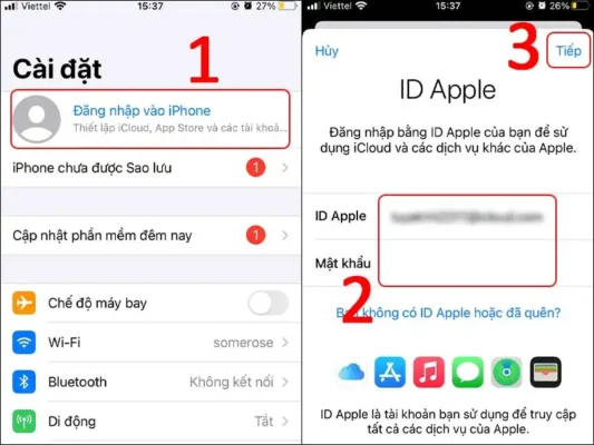 dang-nhap-icloud-de-vay-tien-bang-icloud