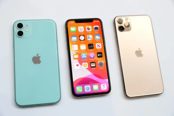 Back Tap iPhone