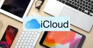 iCloud là gì