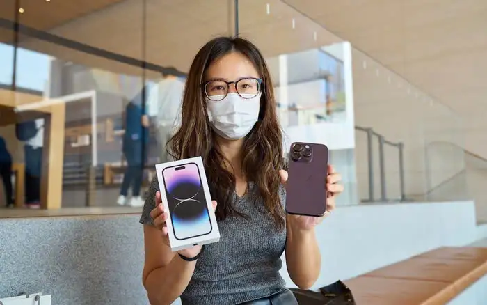 Những rủi ro khi chọn mua iPhone LLA