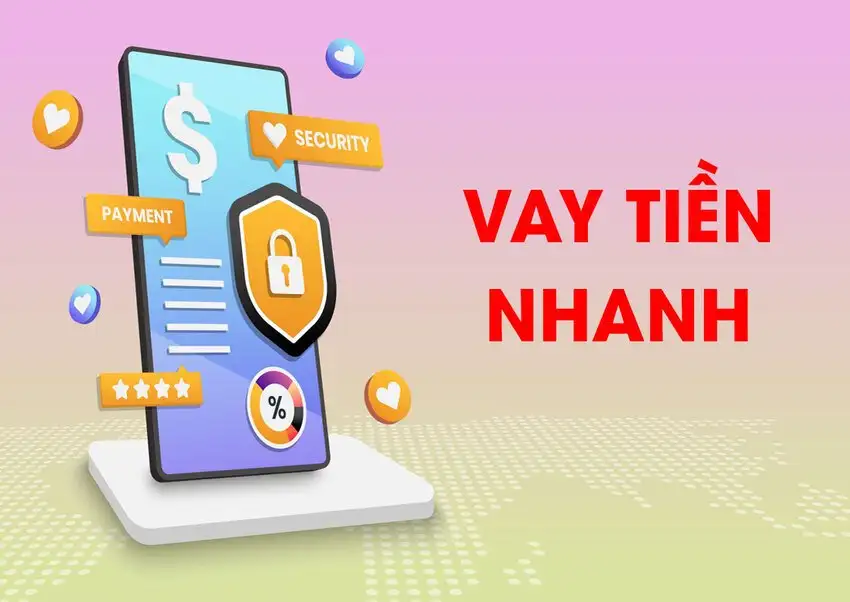 Quy trình xét duyệt và vay tiền iPhone iCloud diễn ra như thế nào?