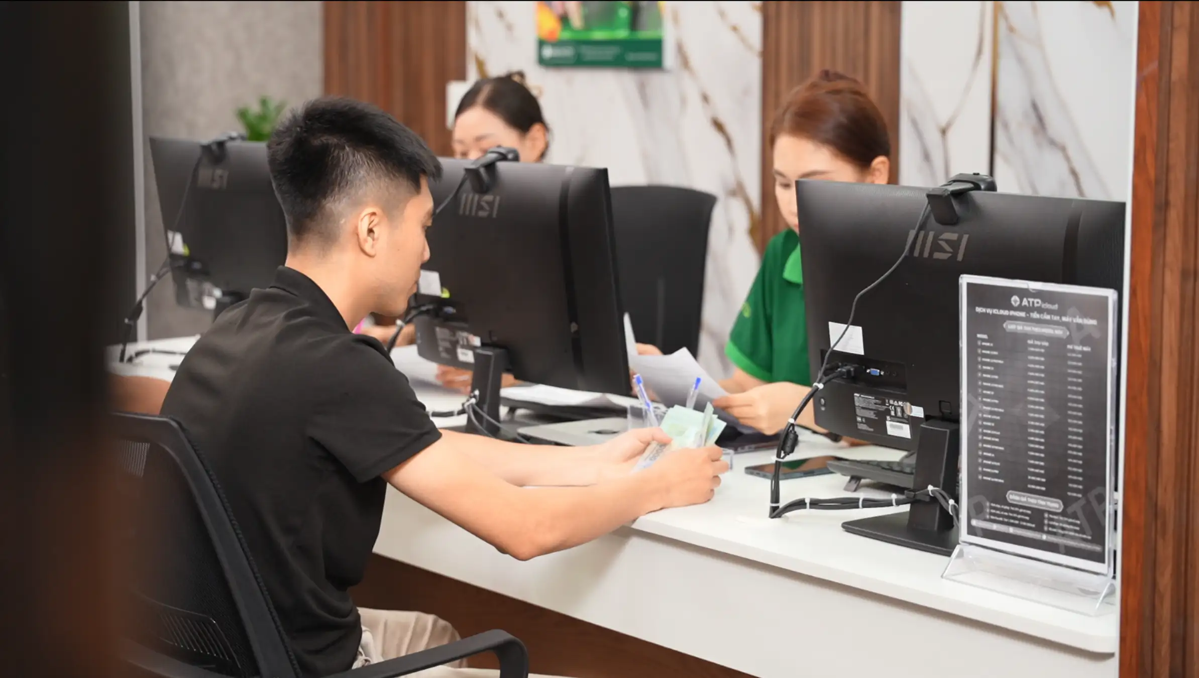 Lưu ý khi lựa chọn hình thức vay tiêu dùng