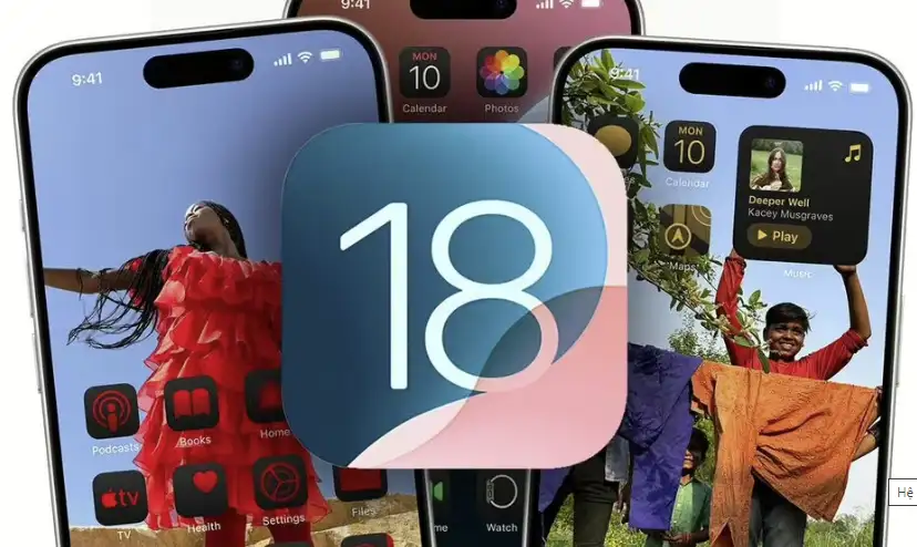 So sánh iPhone VNA và iPhone LLA