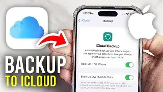 vay icloud iCloud Backup tính năng ưu việt trên iPhone