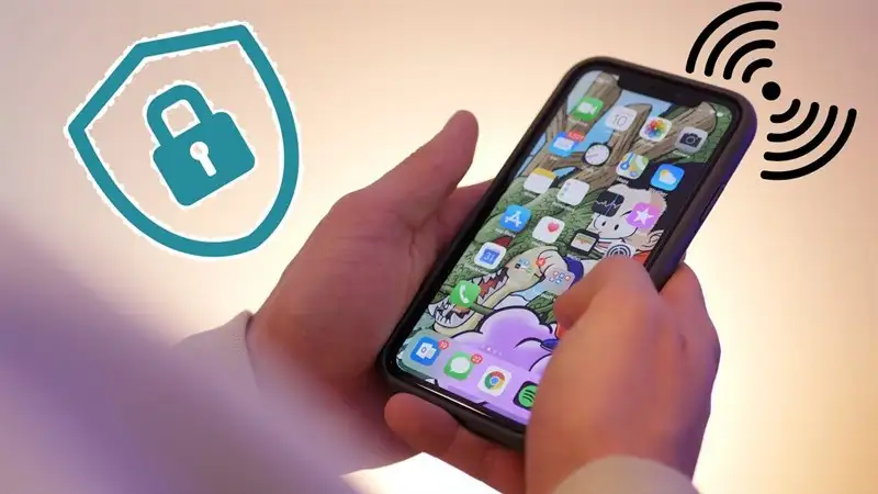 Tại sao iCloud bị khóa?