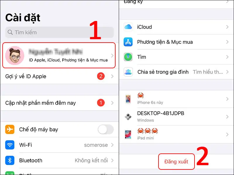 dang-xuat-tai-khoan-icloud-vay-tien-iphone