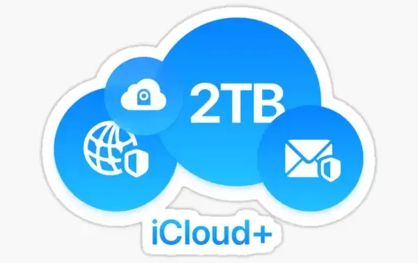 Cách chia sẻ ảnh iCloud bằng đường link trên máy tính qua iCloud.com
