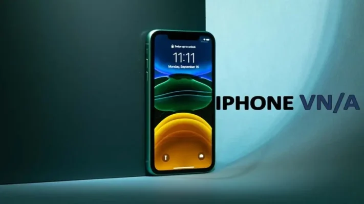 iPhone VNA là gì?