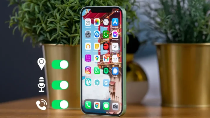 Cách khắc phục lỗi ảnh iCloud không hiện trên iPhone