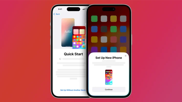 Vay iPhone Không Trả Trước Là Gì?