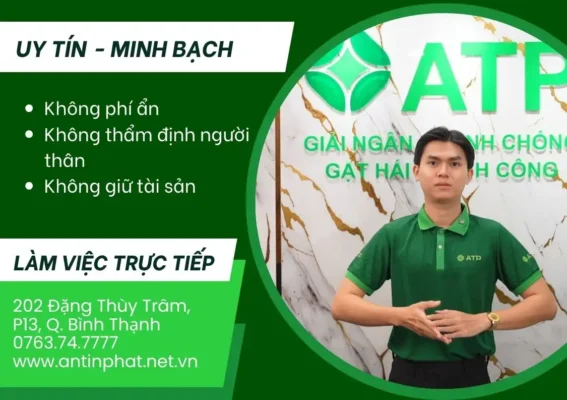 Đăng ký vay trên website