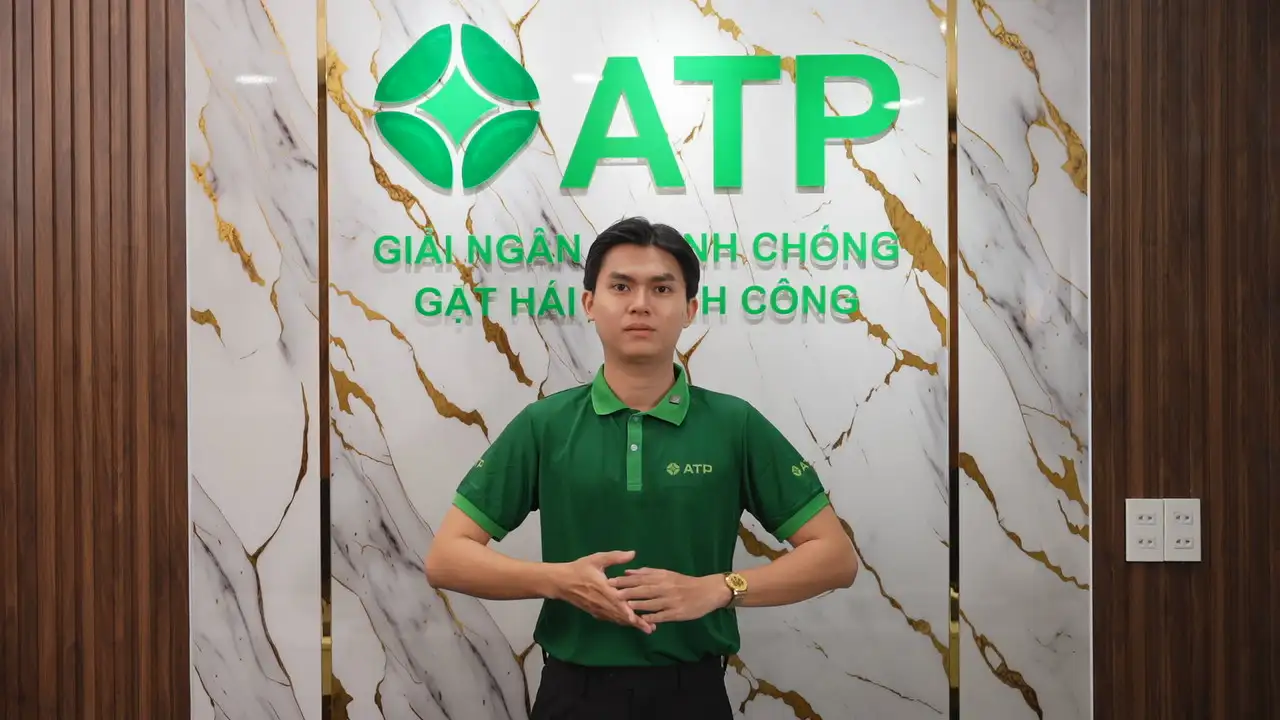 Cầm đồ iPhone tại An Tín Phát uy tín