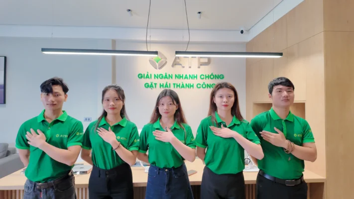 cầm iPhone không giữ máy HCM tại ATP iCloud