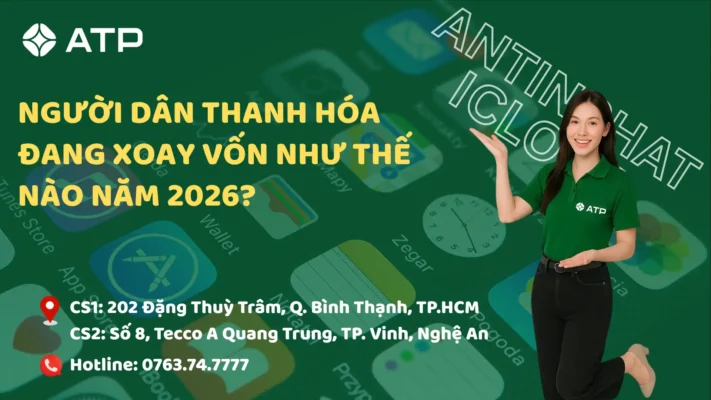Người dân Thanh Hóa đang xoay vốn như thế nào năm 2026?