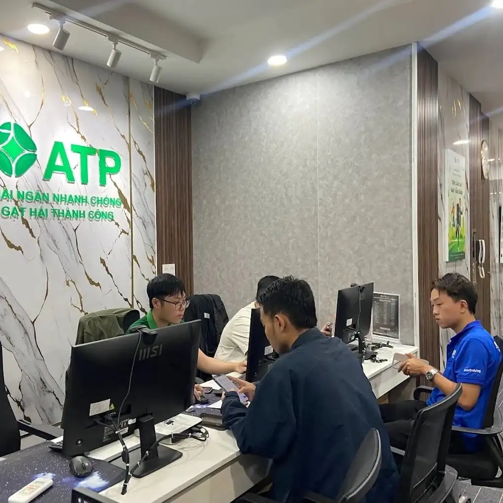 quy trình vay iphone không giữ máy hà nội