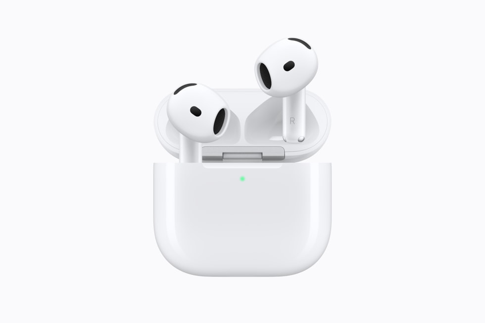 AirPods 5 nâng cấp chống ồn chủ động và dịch trực tiếp
