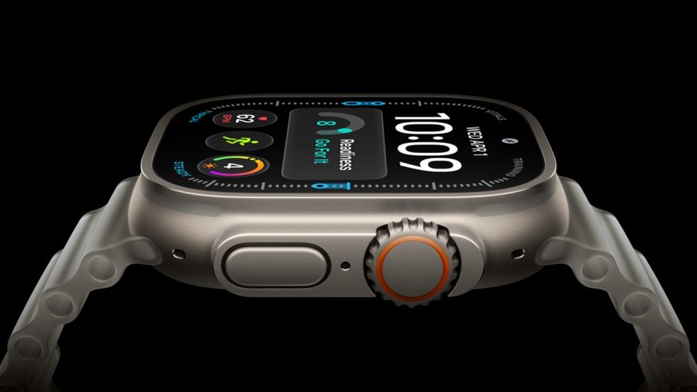 Apple Watch Ultra 4 hướng tới pin dài và thể thao ngoài trời