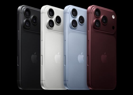 iPhone 18 Pro có gì mới