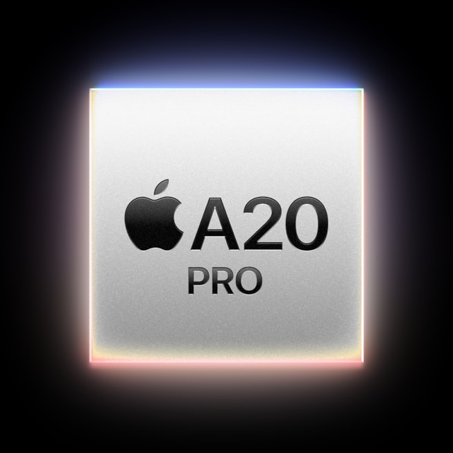 Chip A20 Pro trên iPhone 18 Pro phục vụ hiệu năng và AI