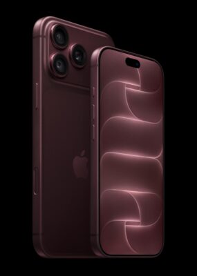 iPhone 18 Pro Max