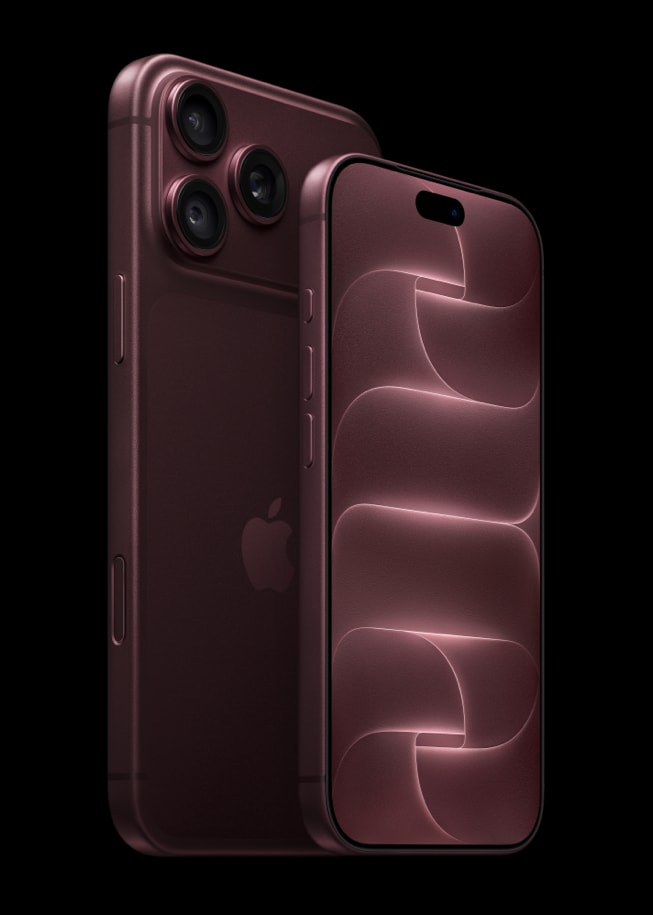 iPhone 18 Pro và iPhone 18 Pro Max trong dòng Pro mới