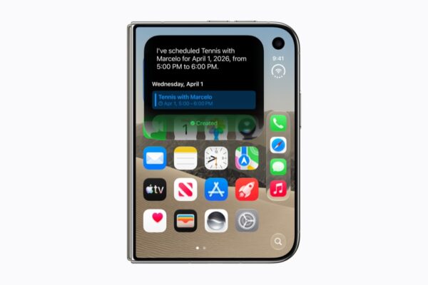Siri AI Apple